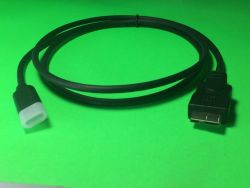 USB 31M TO MICRO USB 30 CABLE ASSEMBLY 
